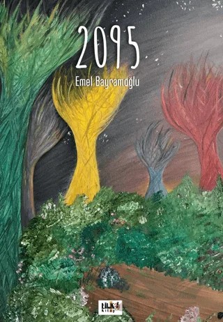 2095 – Emel Bayramoğlu – Tilki Kitap kitap kapağı