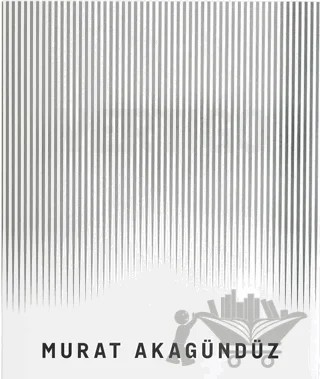 Vertigo – Murat Akagündüz – ARTER kitap kapağı