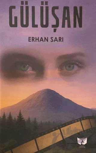 Gülüşan – Erhan Sarı – Ateş Yayınları kitap kapağı