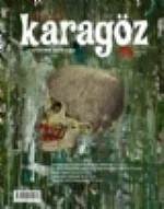 Karagöz 21. sayı – Karagöz Dergisi Yazarları – Karagöz Edebiyat Dergisi kitap kapağı
