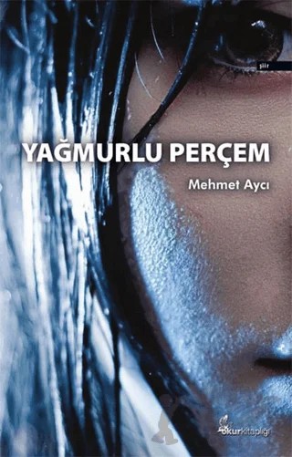 Yağmurlu Perçem – Mehmet Aycı – Okur Kitaplığı kitap kapağı