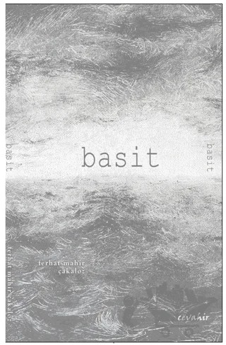 Basit – Ferhat Mahir Çakaloz – Cevahir Yayınları kitap kapağı