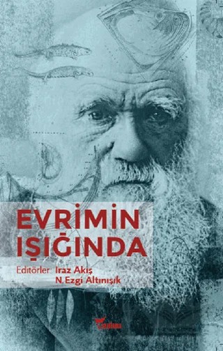 Evrimin Işığında – Kolektif – Yazılama Yayınevi kitap kapağı
