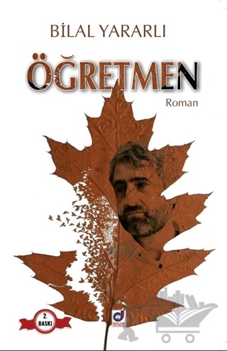 Öğretmen – Naşit Tutar – Dua Yayınları kitap kapağı