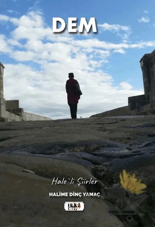 Dem – Halime Dinç Yamaç – Tilki Kitap kitap kapağı