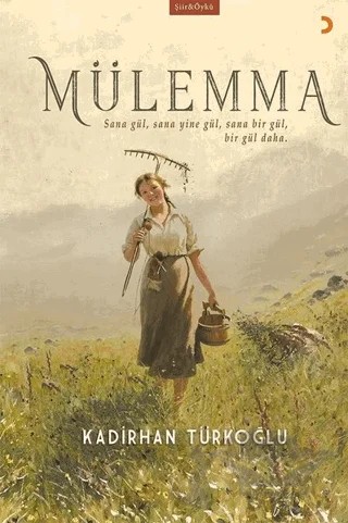 Mülemma – Kadirhan Türkoğlu – Cinius Yayınları kitap kapağı