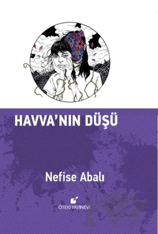 Havva'nın Düşü – Nefise Abalı – Öteki Yayınevi kitap kapağı