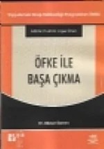 Öfke ile Başa Çıkma – Uğur Öner – Nobel Akademik Yayıncılık kitap kapağı