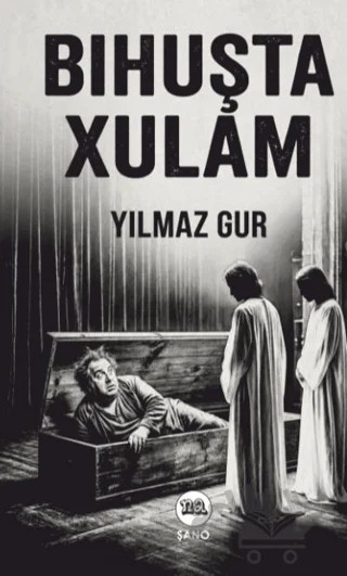 Bihușta Xulam – Yılmaz Gür – Na Yayınları kitap kapağı
