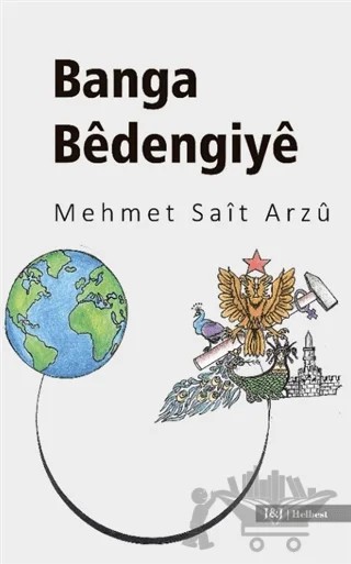 Banga Bedengiye – Mehmet Sait Arzu – J&J Yayınları kitap kapağı