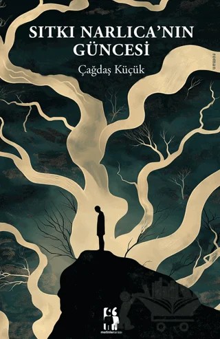 Sıtkı Narlıca’nın Güncesi – Çağdaş Küçük – Metinlerarası Kitap kitap kapağı