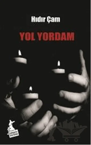 Yol Yordam – Hıdır Çam – Kanguru Yayınları kitap kapağı