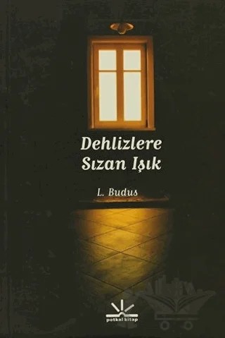 Denizlere Sızan Işık – L. Budus – Potkal Kitap Yayınları kitap kapağı