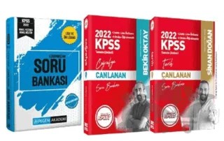 2022 Hangi KPSS Tarih Coğrafya Soru Bankası + Pegem Lise Önlisans GYGK Tüm Dersler Ezberbozan Soru Bankası – Kolektif – Hangi KPSS Yayınları kitap kapağı