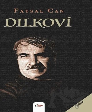 Dilkovî – Faysal Can – Sitav Yayınevi kitap kapağı