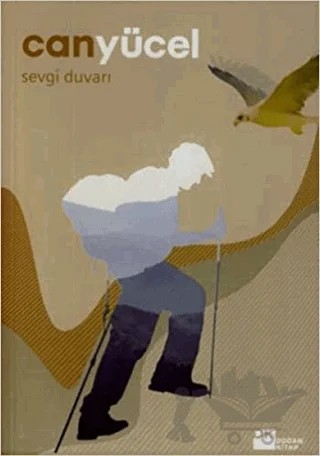 Sevgi Duvarı – Can Yücel – Doğan Kitap kitap kapağı