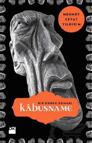 Kabusname – Mehmet Cevat Yıldırım – Doğan Kitap kitap kapağı