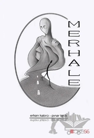 Merhale – OKB56 kitap kapağı