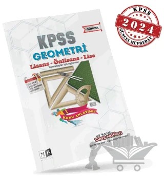 2024 KPSS Geometri El Yazısı Ders Notları Kitabı – Kolektif – MK Yayıncılık kitap kapağı