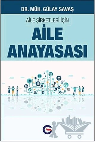 Aile Şirketleri İçin Aile Anayasası – Gülay Savaş – Optimist Kitap kitap kapağı