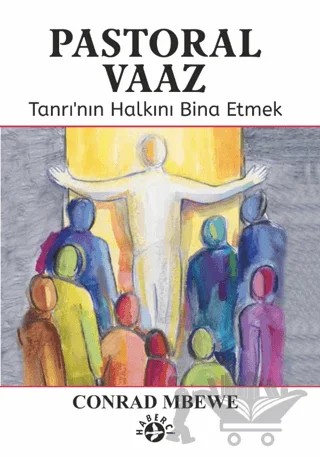 Pastoral Vaaz – Conrad Mbewe – Haberci Basın Yayın kitap kapağı