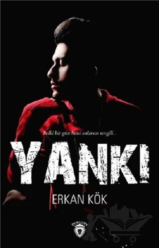 Yankı – Erkan Kök – Dorlion Yayınları kitap kapağı