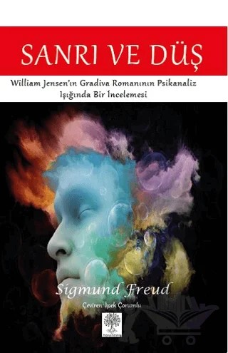 Sanrı ve Düş – Sigmund Freud – Platanus Publishing kitap kapağı