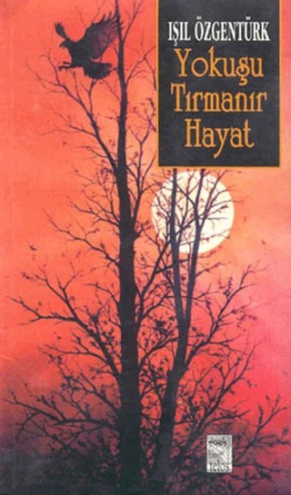 Yokuşu Tırmanır Hayat – Işıl Özgentürk – Telos Yayıncılık kitap kapağı