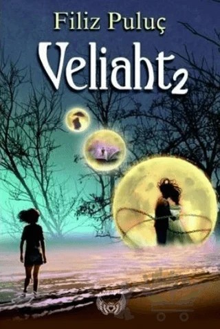 Veliaht 2 – Filiz Puluç – Agapi Yayınları kitap kapağı