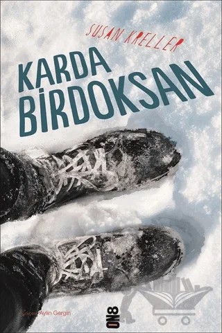 Karda Birdoksan – Susan Kreller – On8 Kitap kitap kapağı