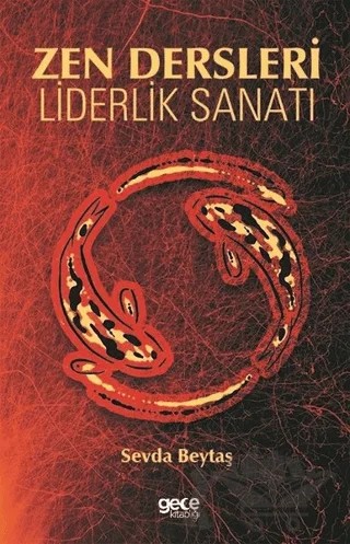 Zen Dersleri Liderlik Sanatı – Miao Xi – Gece Kitaplığı kitap kapağı