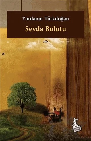Sevda Bulutu – Yurdanur Türkdoğan – Kanguru Yayınları kitap kapağı