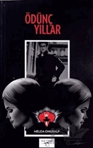 Ödünç Yıllar – Melda Onuralp – Sokak Kitapları Yayınları kitap kapağı