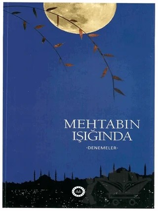 Mehtabın Işığında -Denemeler- – Kolektif – Diyanet İşleri Başkanlığı kitap kapağı