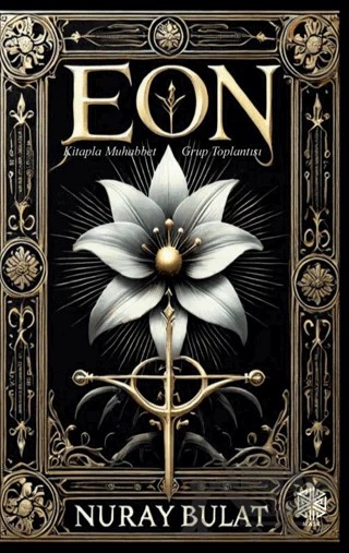 EON (Kitapla Muhabbet Grup Toplantısı) – Nuray Bulat – Mask Yayınları kitap kapağı