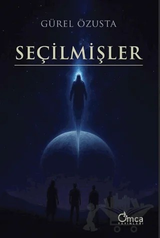 Seçilmişler – Gürel Özusta – Omca Yayınları kitap kapağı