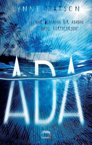 Ada – Lynne Matson – Yabancı Yayınları kitap kapağı