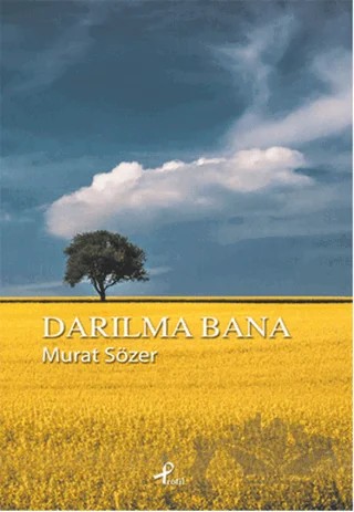 Darılma Bana – Murat Sözer – Profil Kitap kitap kapağı