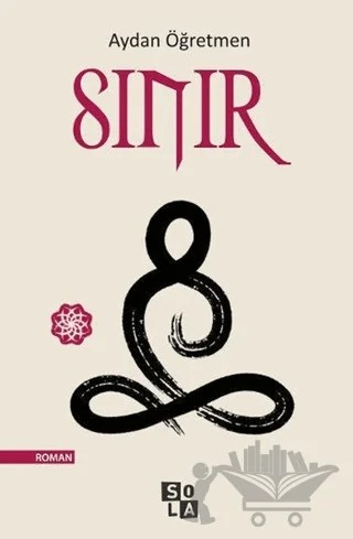 Sınır – Aydan Öğretmen – Sola Unitas kitap kapağı