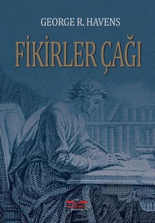 Fikirler Çağı – George R. Havens – Köprü Kitapları kitap kapağı