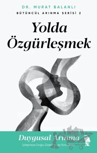 Yolda Özgürleşmek – Murat Balanlı – Nemesis Kitap kitap kapağı
