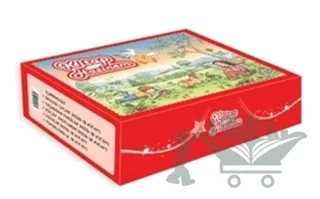 Kitap Hazinem (40 Kitap) – Kolektif – Kartopu Yayıncılık kitap kapağı