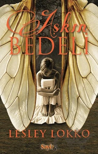 Aşkın Bedeli – Lesley Lokko – Sayfa6 Yayınları kitap kapağı