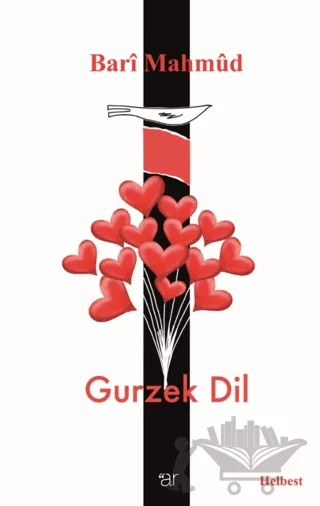 Gurzek Dil – Bari Mahmud – Ar Yayınları kitap kapağı