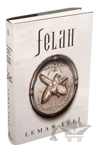 Felah 1 – Leman Veli – Ephesus Yayınları kitap kapağı