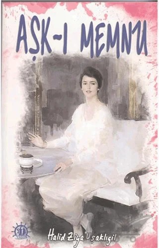 Aşk-ı Memnu – Halit Ziya Uşaklıgil – Yason Yayıncılık kitap kapağı