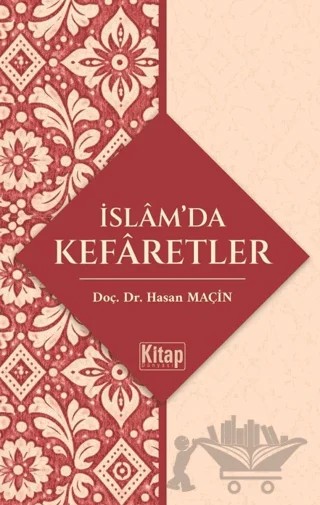 İslam'da Kefaretler – Hasan Maçin – Kitap Dünyası Yayınları kitap kapağı