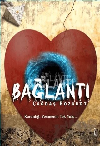 Bağlantı – Çağdaş Bozkurt – İkinci Adam Yayınları kitap kapağı