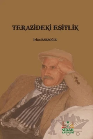 Terazideki Eşitlik – İrfan Babaoğlu – Sidar Yayınları kitap kapağı