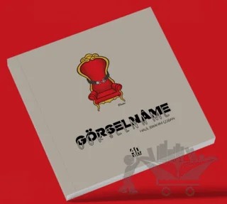 Görselname – Halil İbrahim Çoban – 40 Kitap kitap kapağı